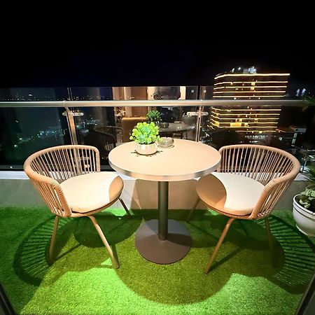 Gracey Concierge Apartments - Avenue Uvira Kinshasa Ngoại thất bức ảnh