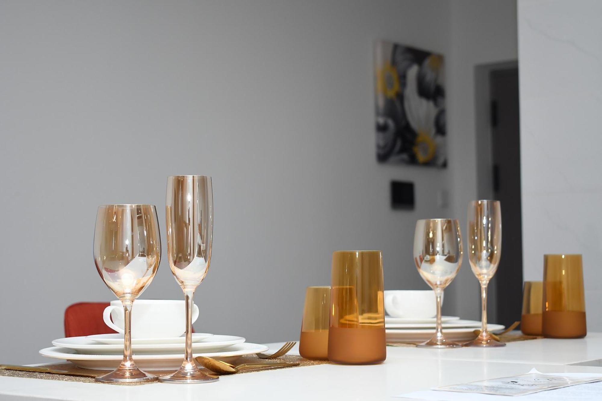 Gracey Concierge Apartments - Avenue Uvira Kinshasa Ngoại thất bức ảnh