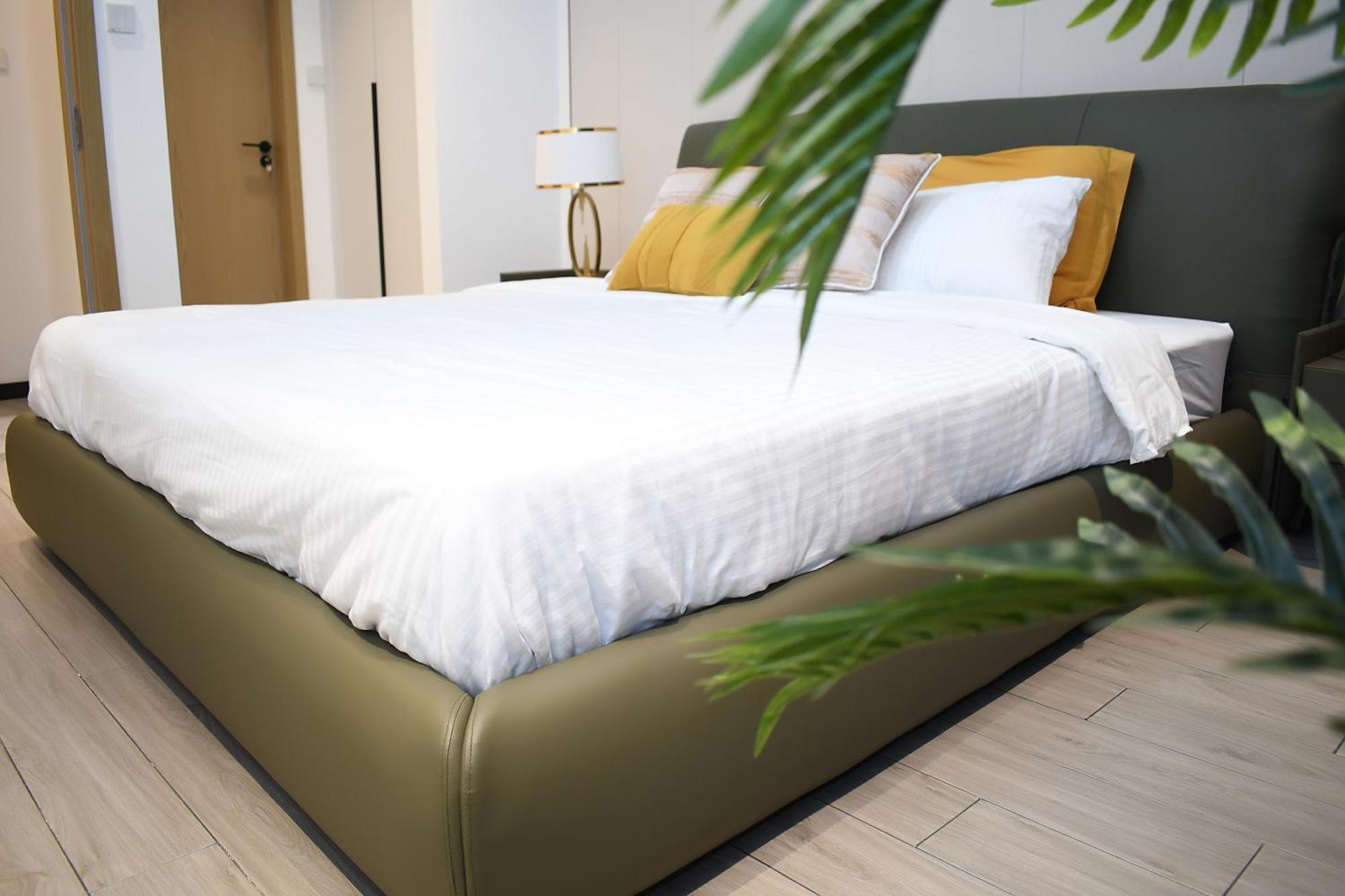 Gracey Concierge Apartments - Avenue Uvira Kinshasa Ngoại thất bức ảnh