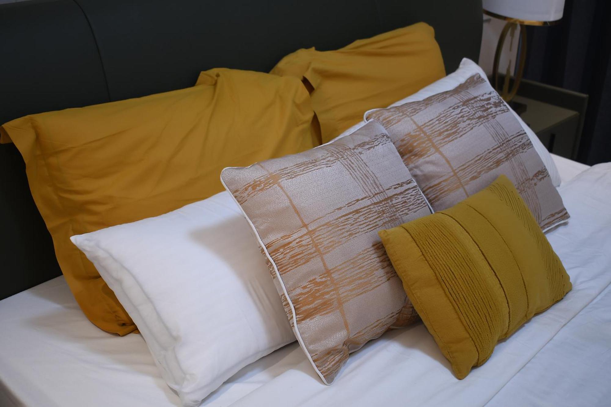 Gracey Concierge Apartments - Avenue Uvira Kinshasa Ngoại thất bức ảnh