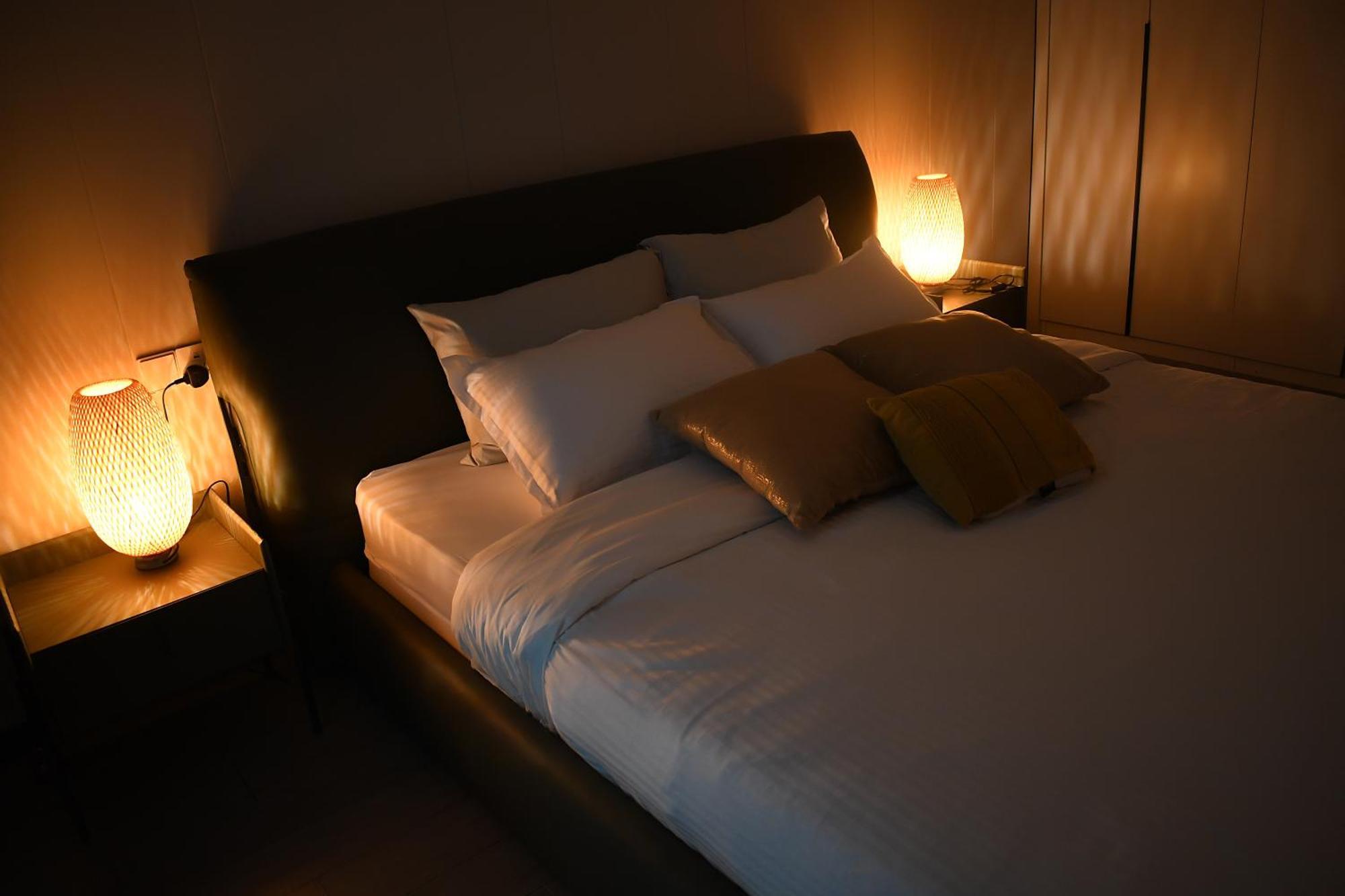 Gracey Concierge Apartments - Avenue Uvira Kinshasa Ngoại thất bức ảnh