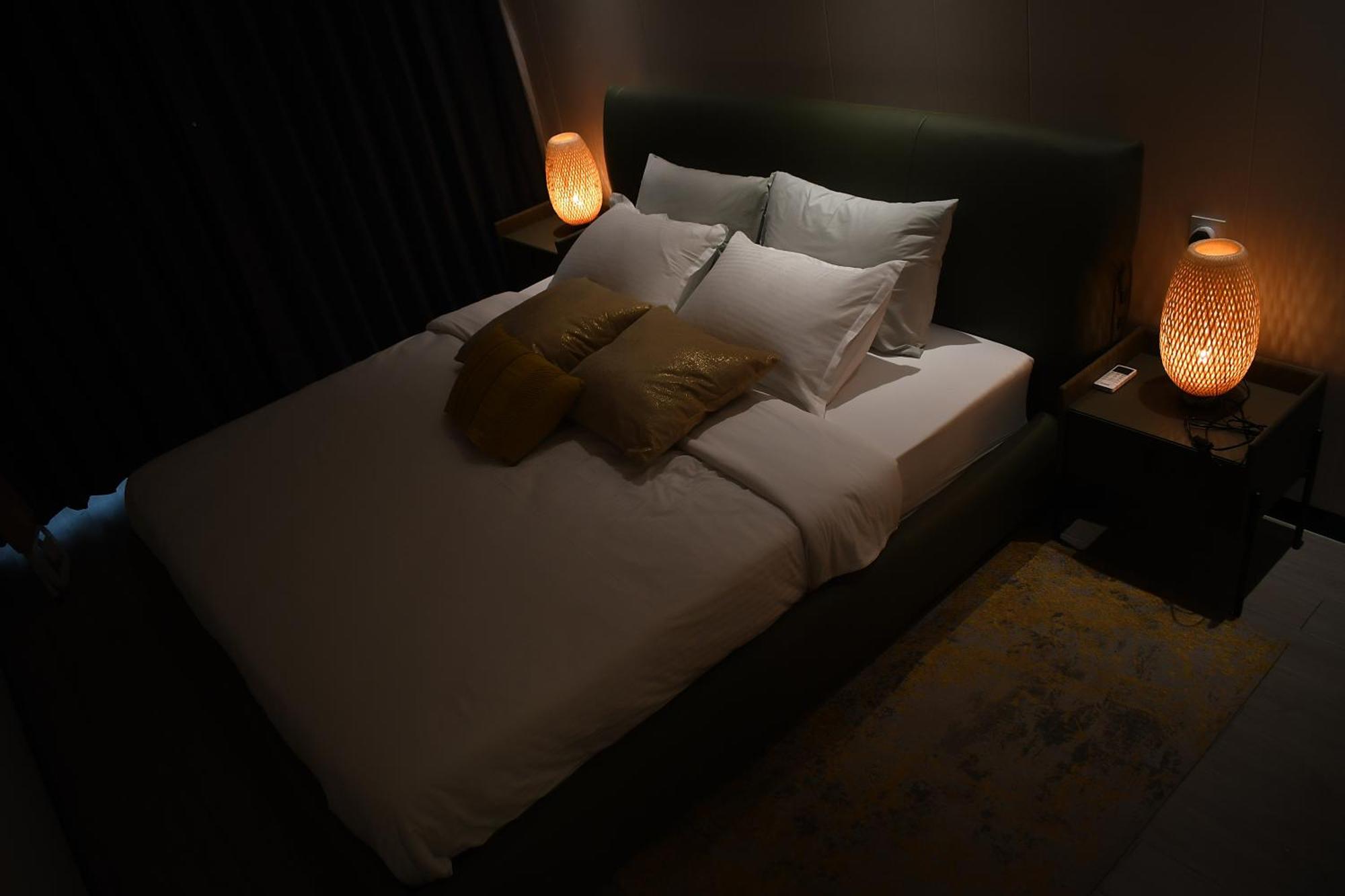 Gracey Concierge Apartments - Avenue Uvira Kinshasa Ngoại thất bức ảnh