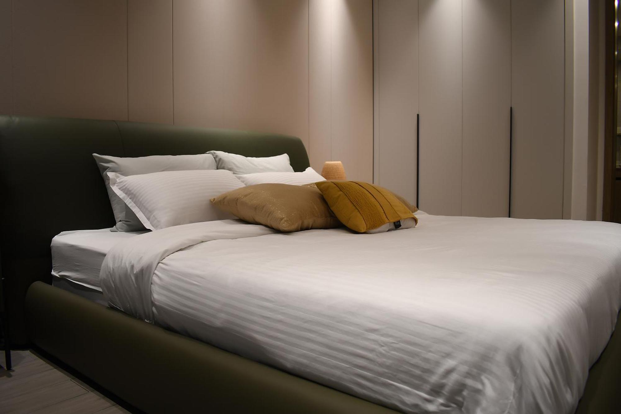 Gracey Concierge Apartments - Avenue Uvira Kinshasa Ngoại thất bức ảnh