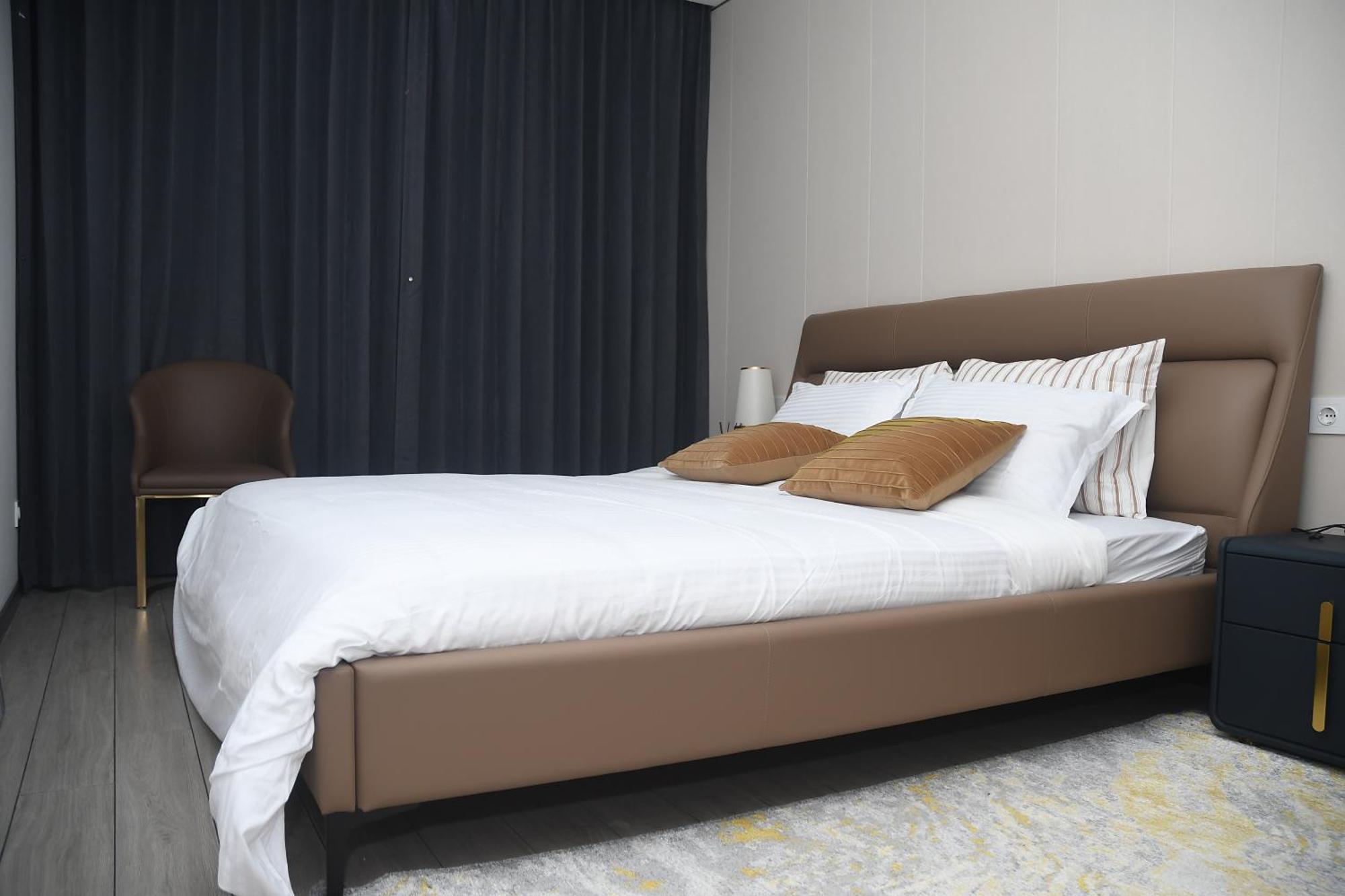 Gracey Concierge Apartments - Avenue Uvira Kinshasa Ngoại thất bức ảnh