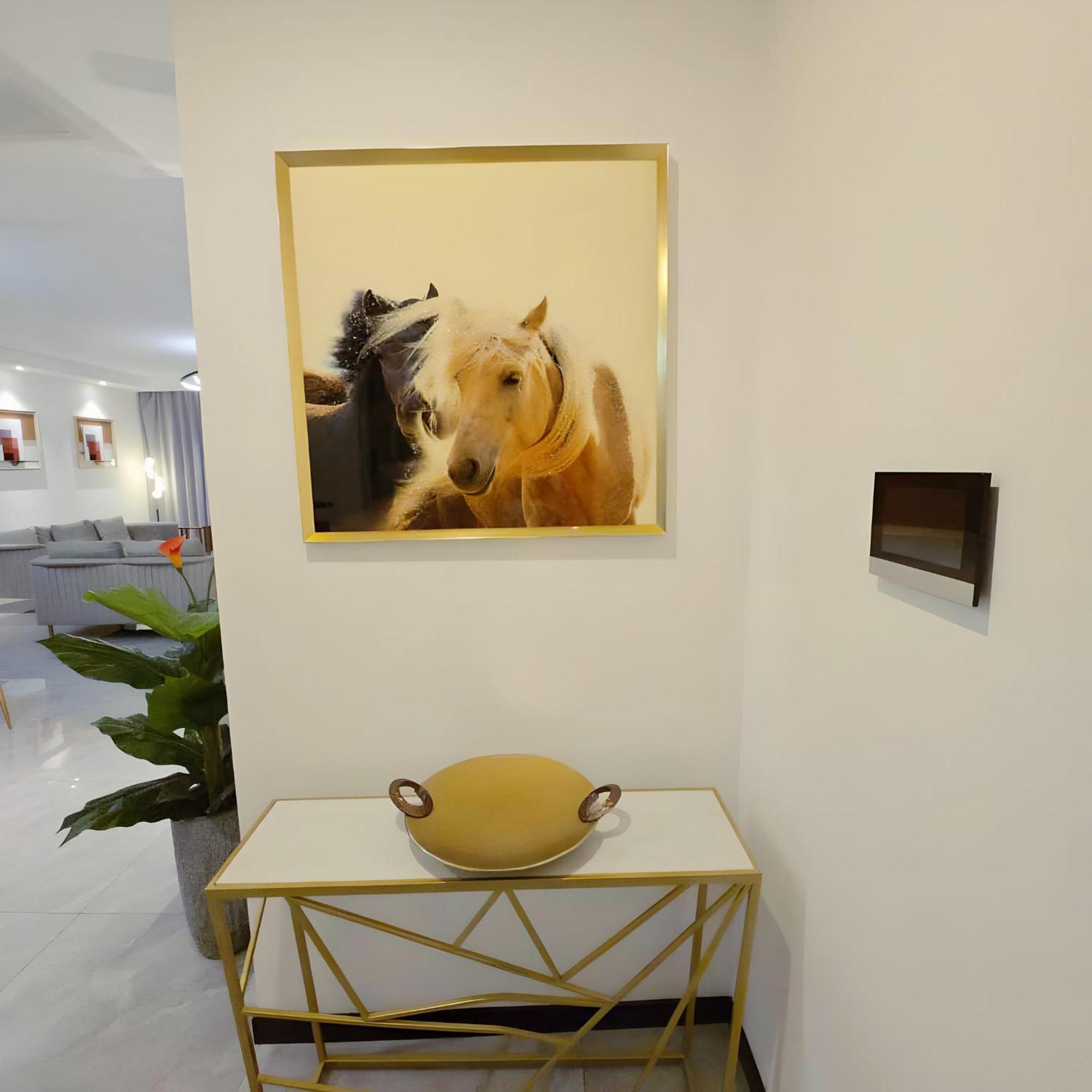Gracey Concierge Apartments - Avenue Uvira Kinshasa Ngoại thất bức ảnh