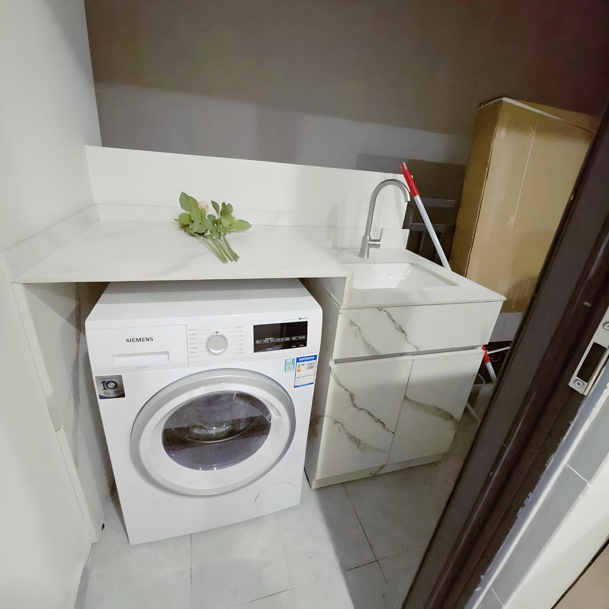 Gracey Concierge Apartments - Avenue Uvira Kinshasa Ngoại thất bức ảnh